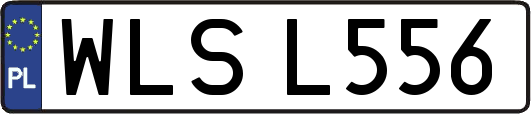 WLSL556
