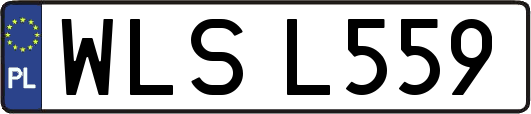 WLSL559