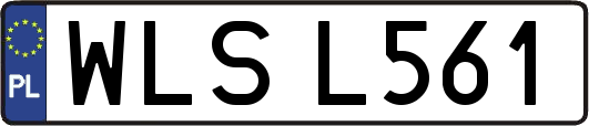 WLSL561