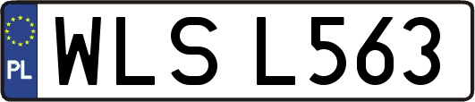 WLSL563