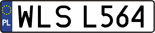 WLSL564