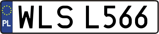 WLSL566