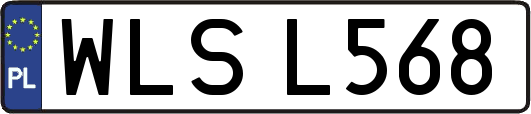 WLSL568