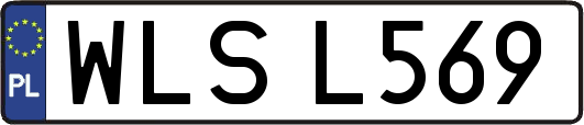 WLSL569