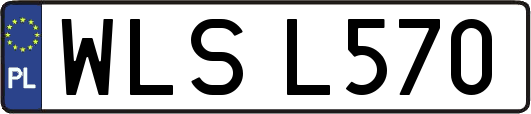 WLSL570