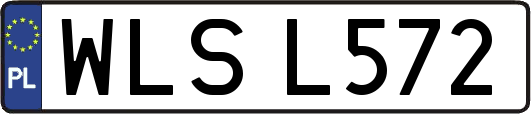 WLSL572