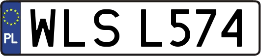 WLSL574