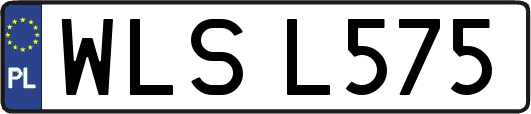 WLSL575