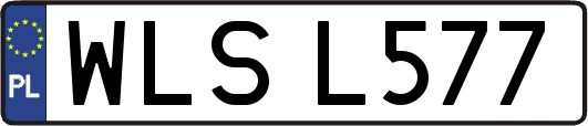 WLSL577