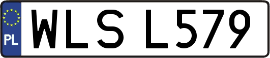 WLSL579