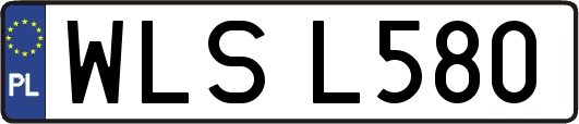 WLSL580