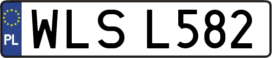 WLSL582
