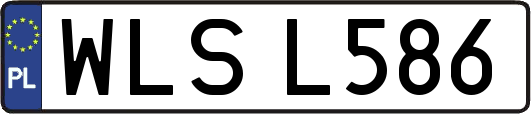 WLSL586