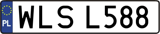 WLSL588
