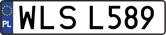 WLSL589