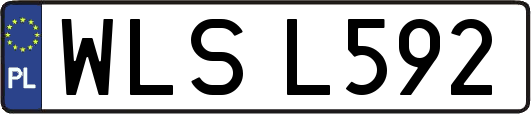 WLSL592