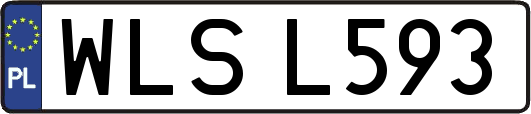 WLSL593