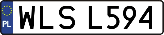 WLSL594
