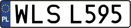 WLSL595