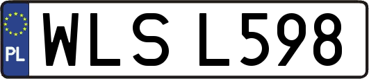 WLSL598