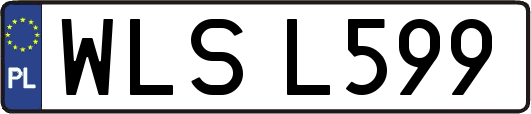 WLSL599