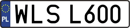 WLSL600
