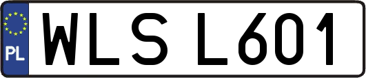 WLSL601