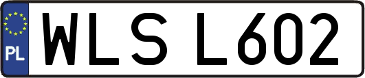 WLSL602