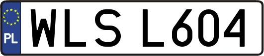WLSL604