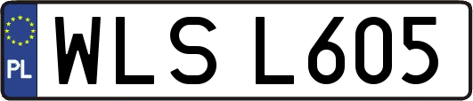 WLSL605