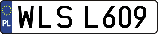 WLSL609