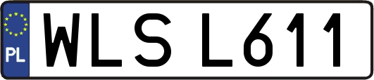 WLSL611