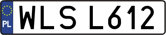 WLSL612