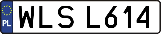 WLSL614