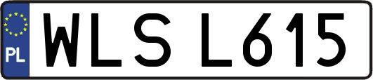 WLSL615