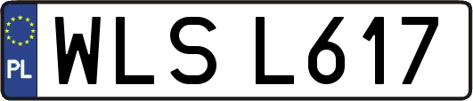 WLSL617