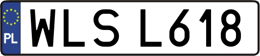 WLSL618