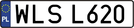 WLSL620