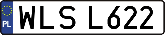 WLSL622