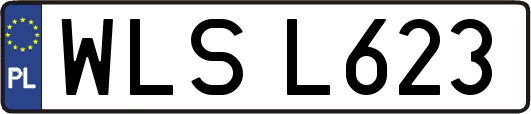 WLSL623