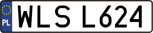WLSL624