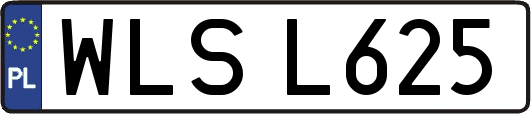 WLSL625