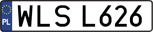 WLSL626
