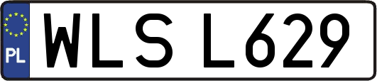WLSL629