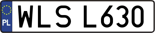 WLSL630