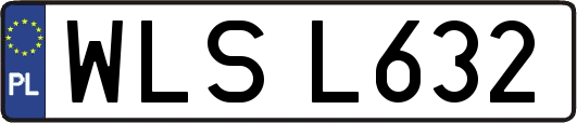 WLSL632