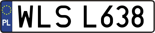 WLSL638