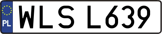 WLSL639