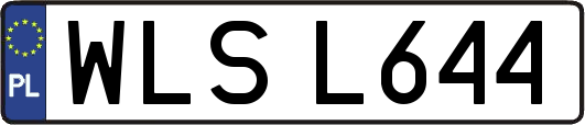 WLSL644