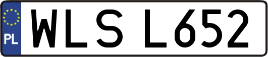WLSL652